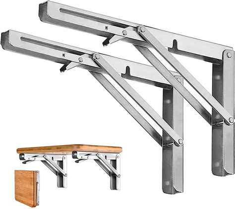 Amazon.com: Metal Table Brackets